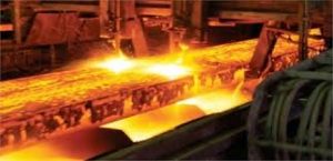 فرآیند ساخت تولید فولاد
