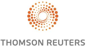 ...Thomson Reuters Closed